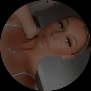 Meet your Posher, Gianna